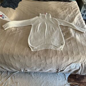 New Balance sweater